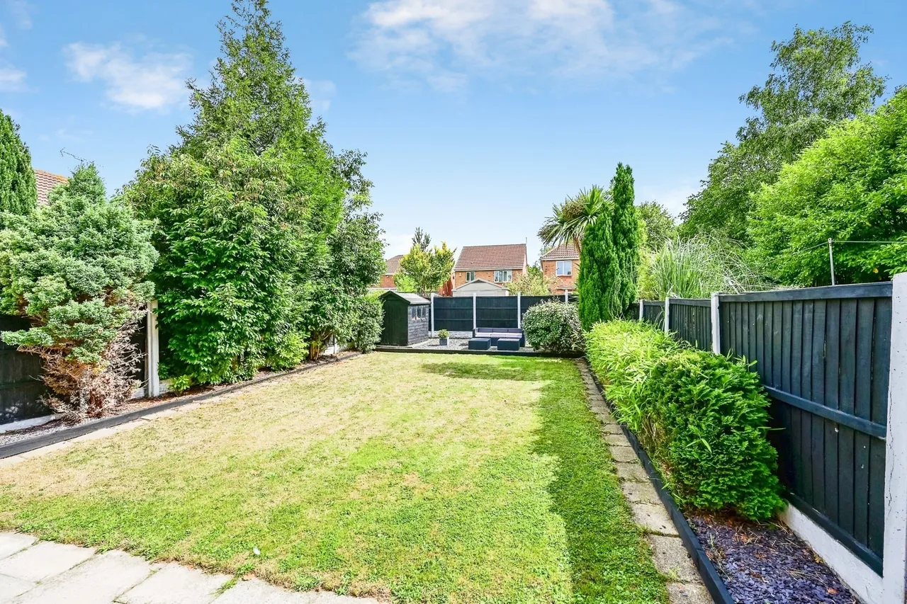 Kirkstead Walk, Liverpool, L31, photo 3
