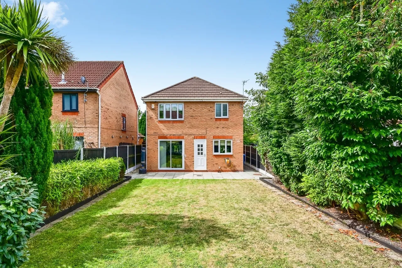 Kirkstead Walk, Liverpool, L31, photo 16