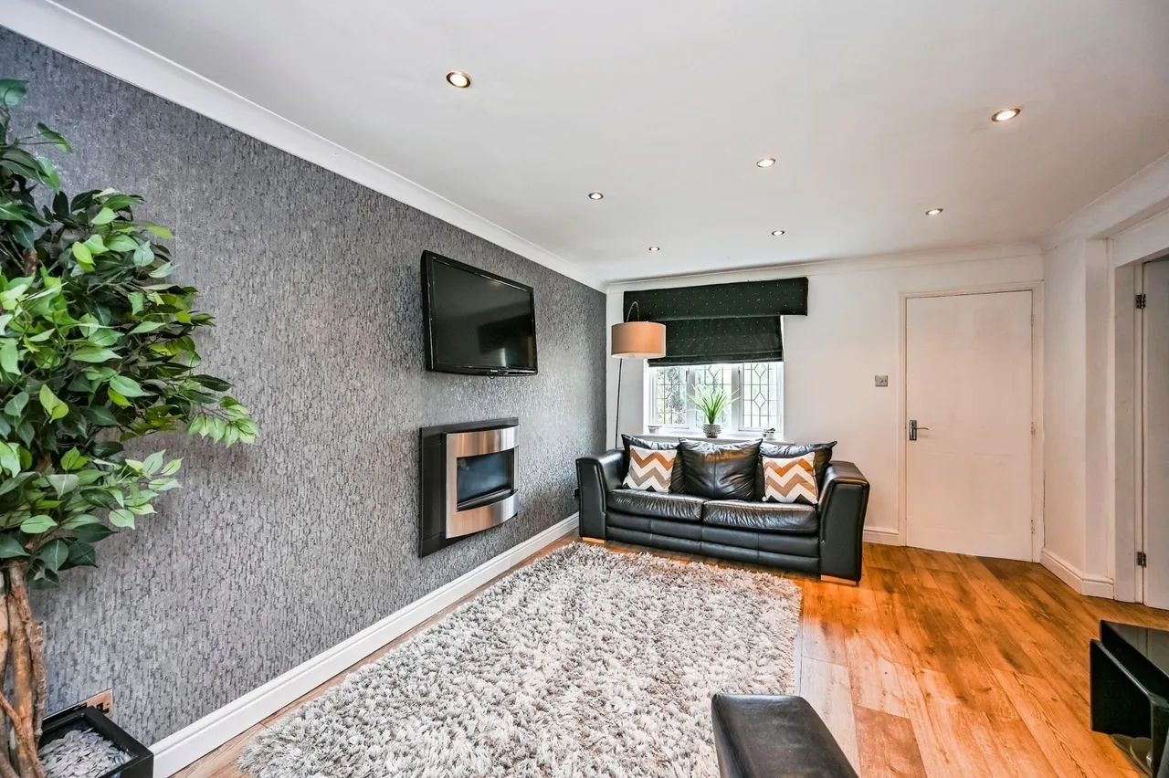 Kirkstead Walk, Liverpool, L31, photo 4