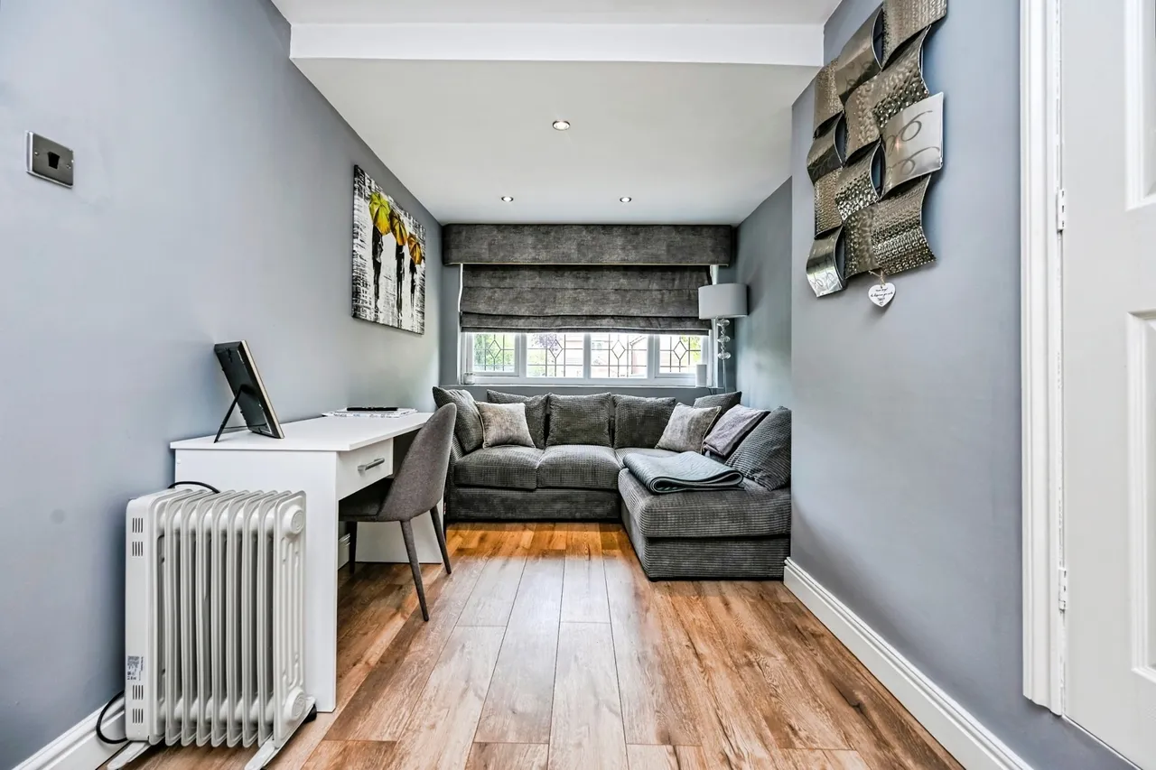 Kirkstead Walk, Liverpool, L31, photo 6