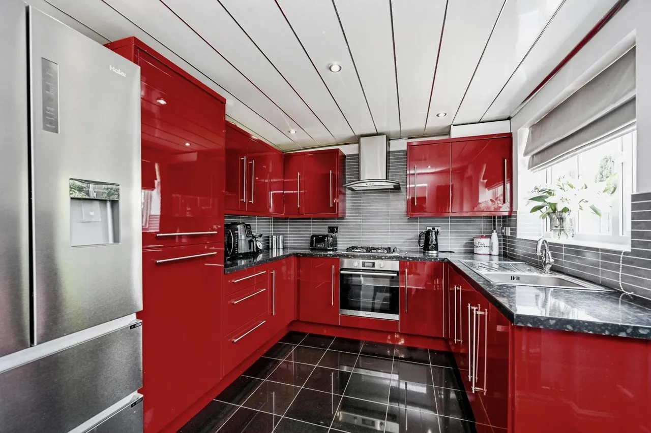 Kirkstead Walk, Liverpool, L31, photo 8