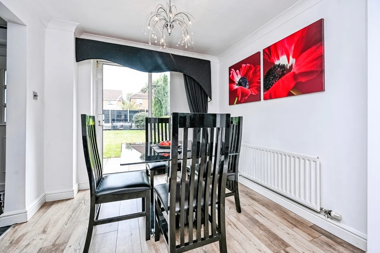 Kirkstead Walk, Liverpool, L31, photo 7