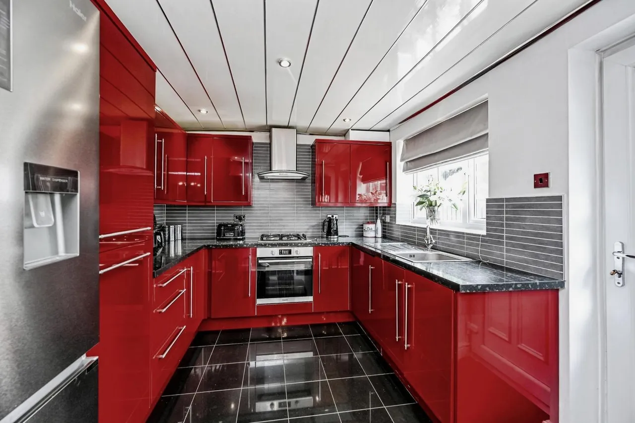 Kirkstead Walk, Liverpool, L31, photo 9