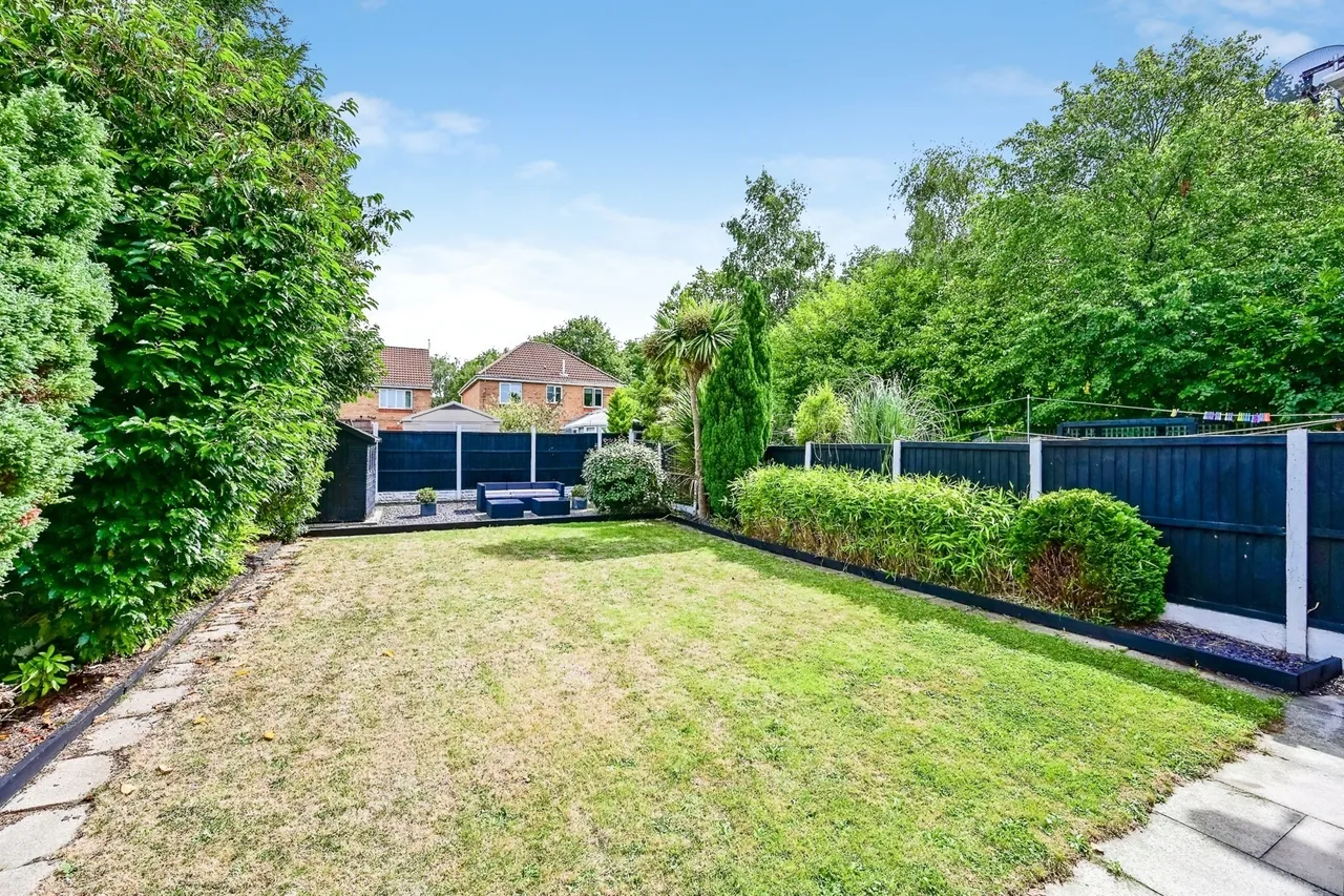 Kirkstead Walk, Liverpool, L31, photo 17