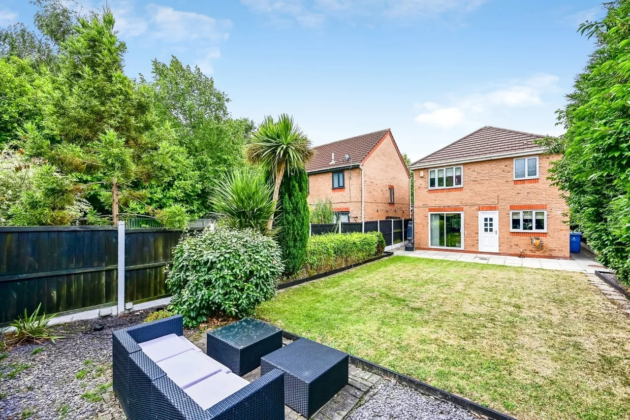 Kirkstead Walk, Liverpool, L31, photo 15
