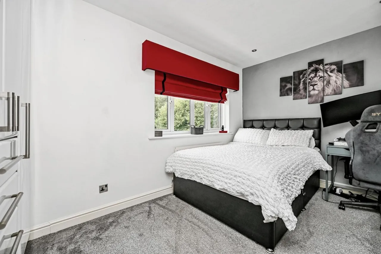 Kirkstead Walk, Liverpool, L31, photo 12