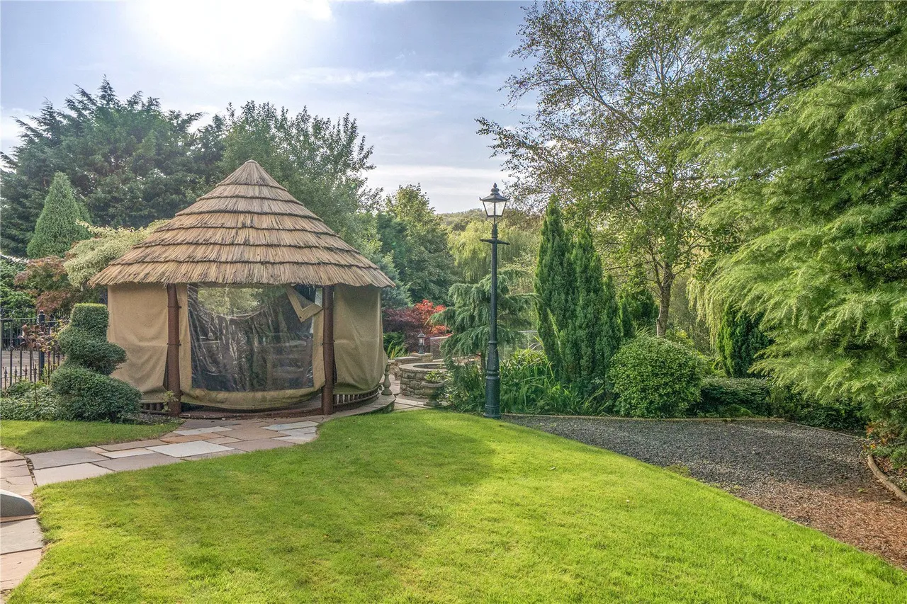 Alden Road, Helmshore, BB4, photo 56