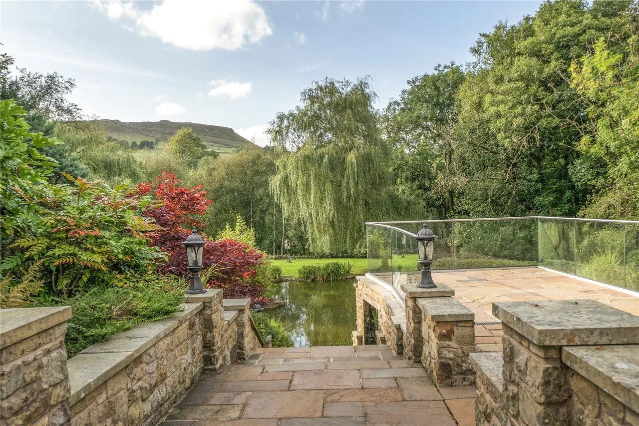 Alden Road, Helmshore, BB4, photo 61