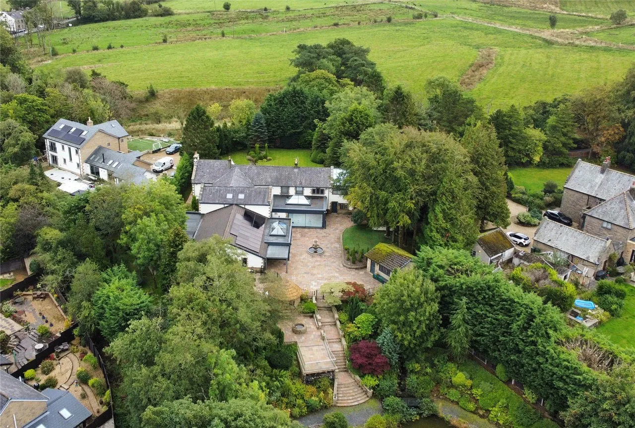 Alden Road, Helmshore, BB4, photo 41