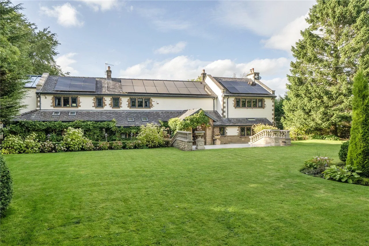Alden Road, Helmshore, BB4, photo 54