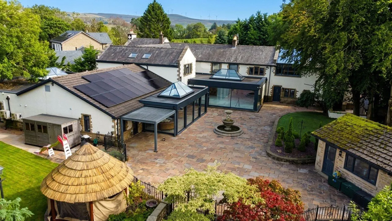 Alden Road, Helmshore, BB4, photo 47