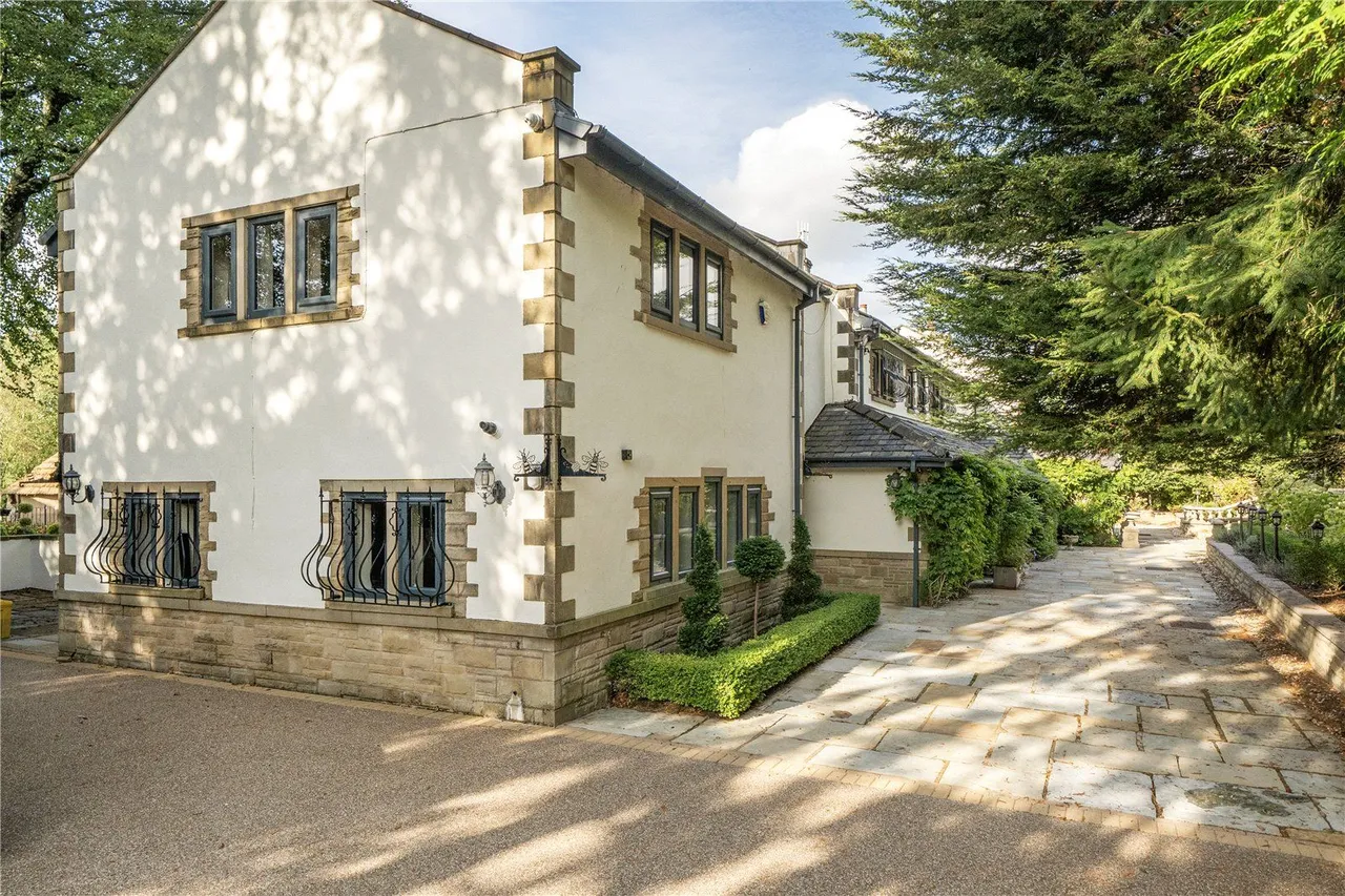 Alden Road, Helmshore, BB4, photo 52
