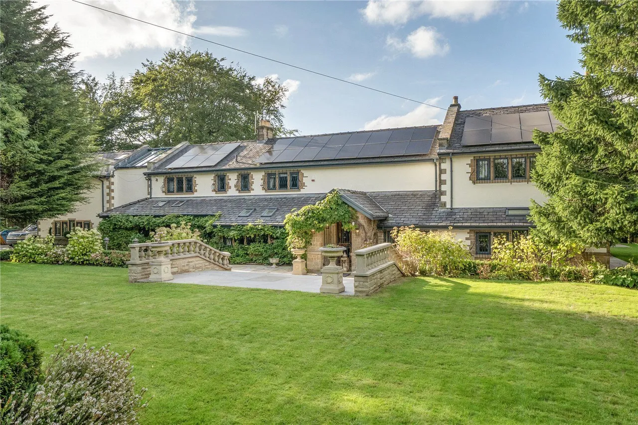 Alden Road, Helmshore, BB4, photo 53