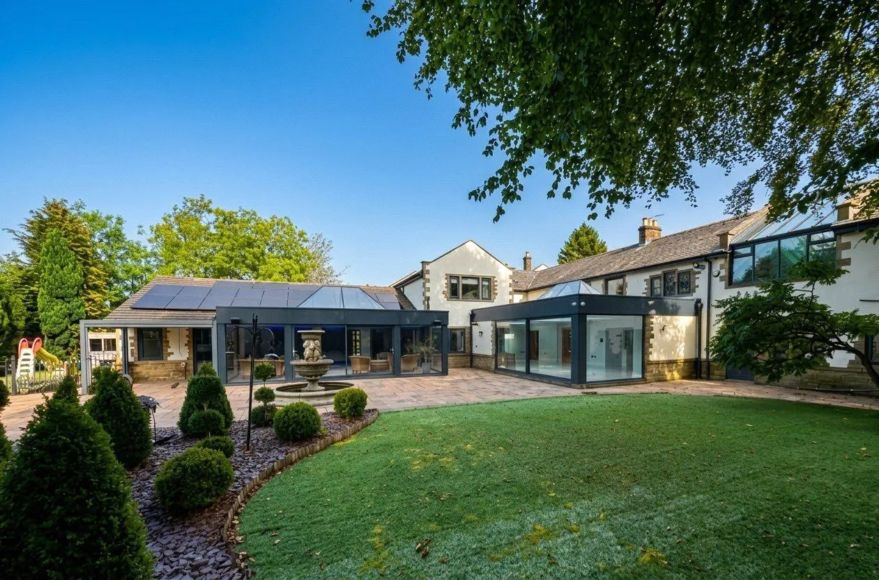 Alden Road, Helmshore, BB4, photo 49