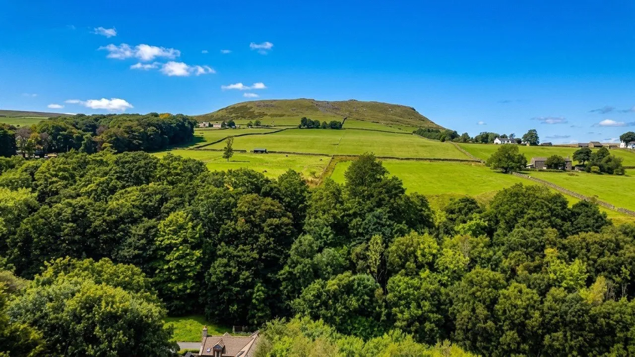 Alden Road, Helmshore, BB4, photo 40