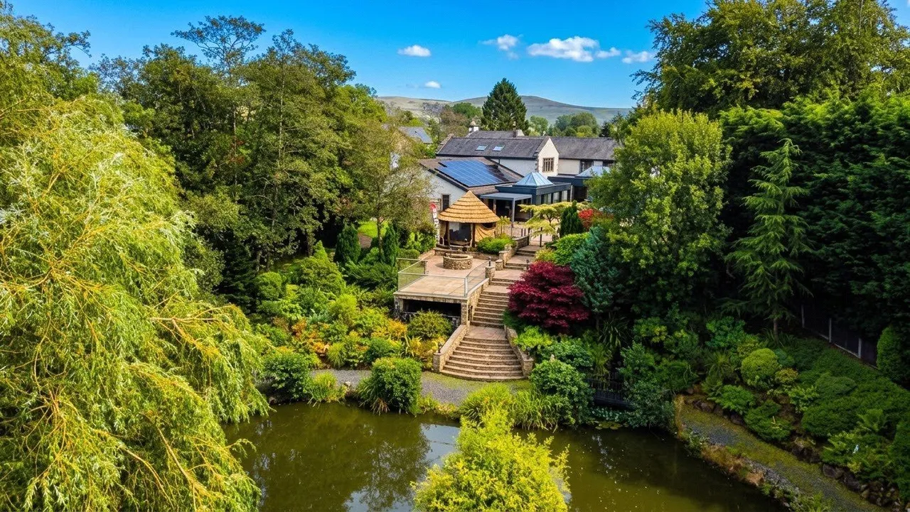 Alden Road, Helmshore, BB4, photo 42