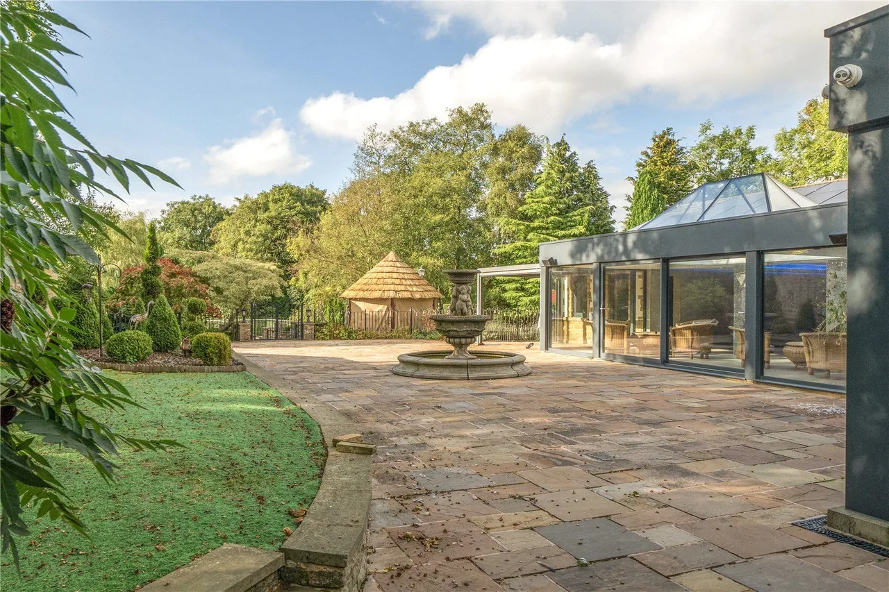 Alden Road, Helmshore, BB4, photo 63