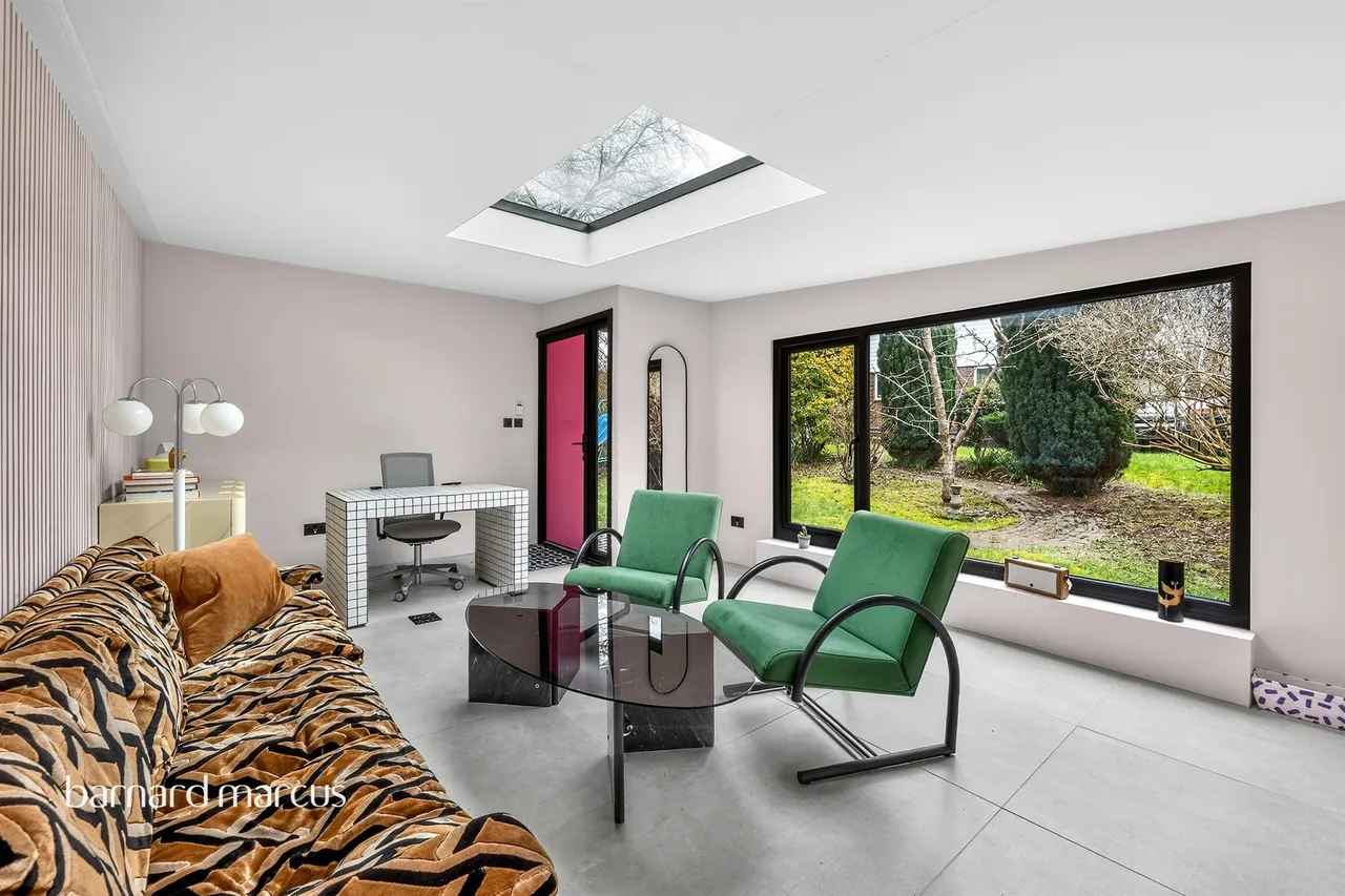 Ridge Langley, South Croydon, CR2, photo 19