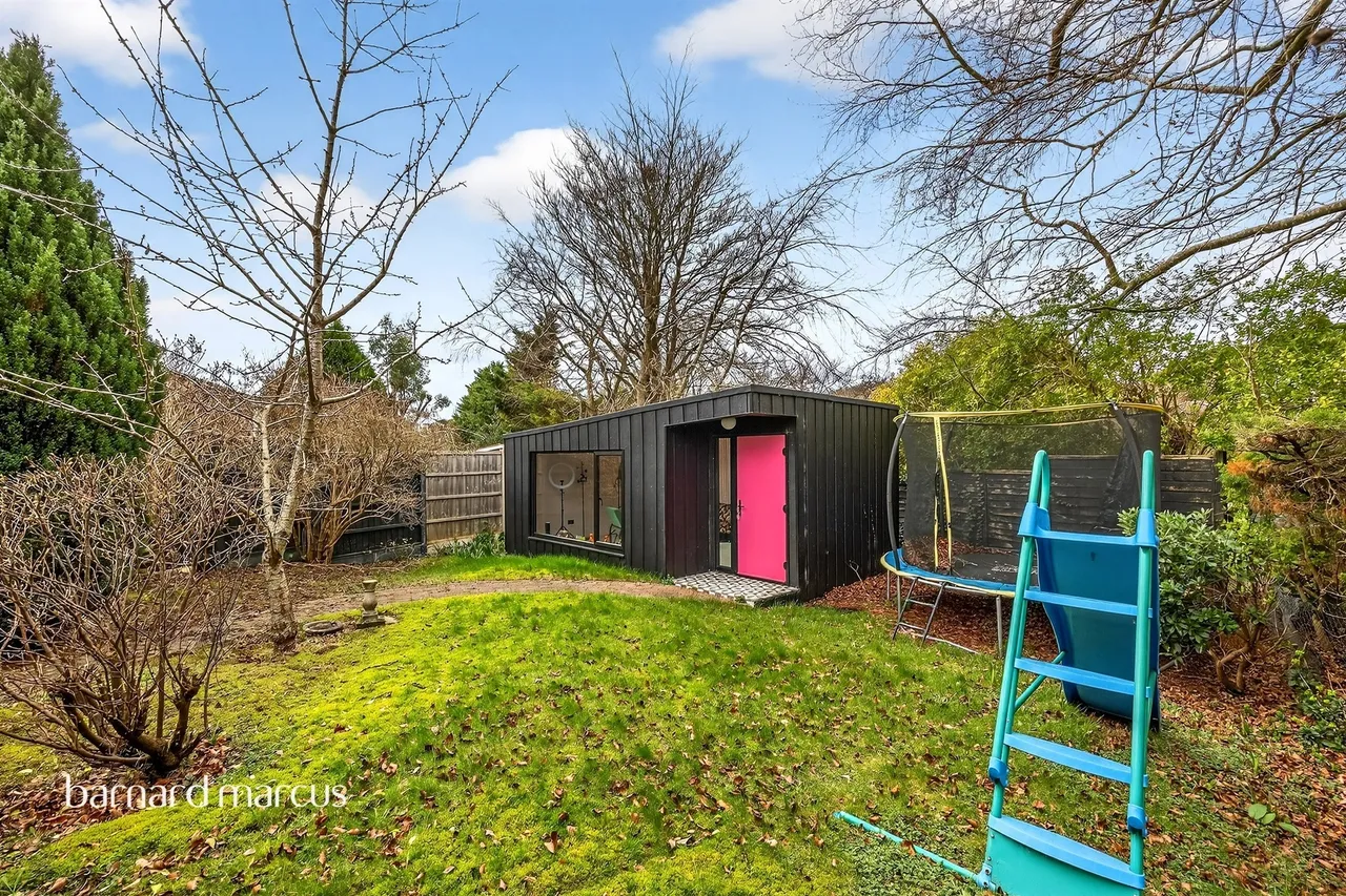 Ridge Langley, South Croydon, CR2, photo 15