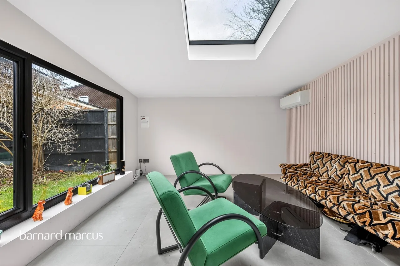 Ridge Langley, South Croydon, CR2, photo 18