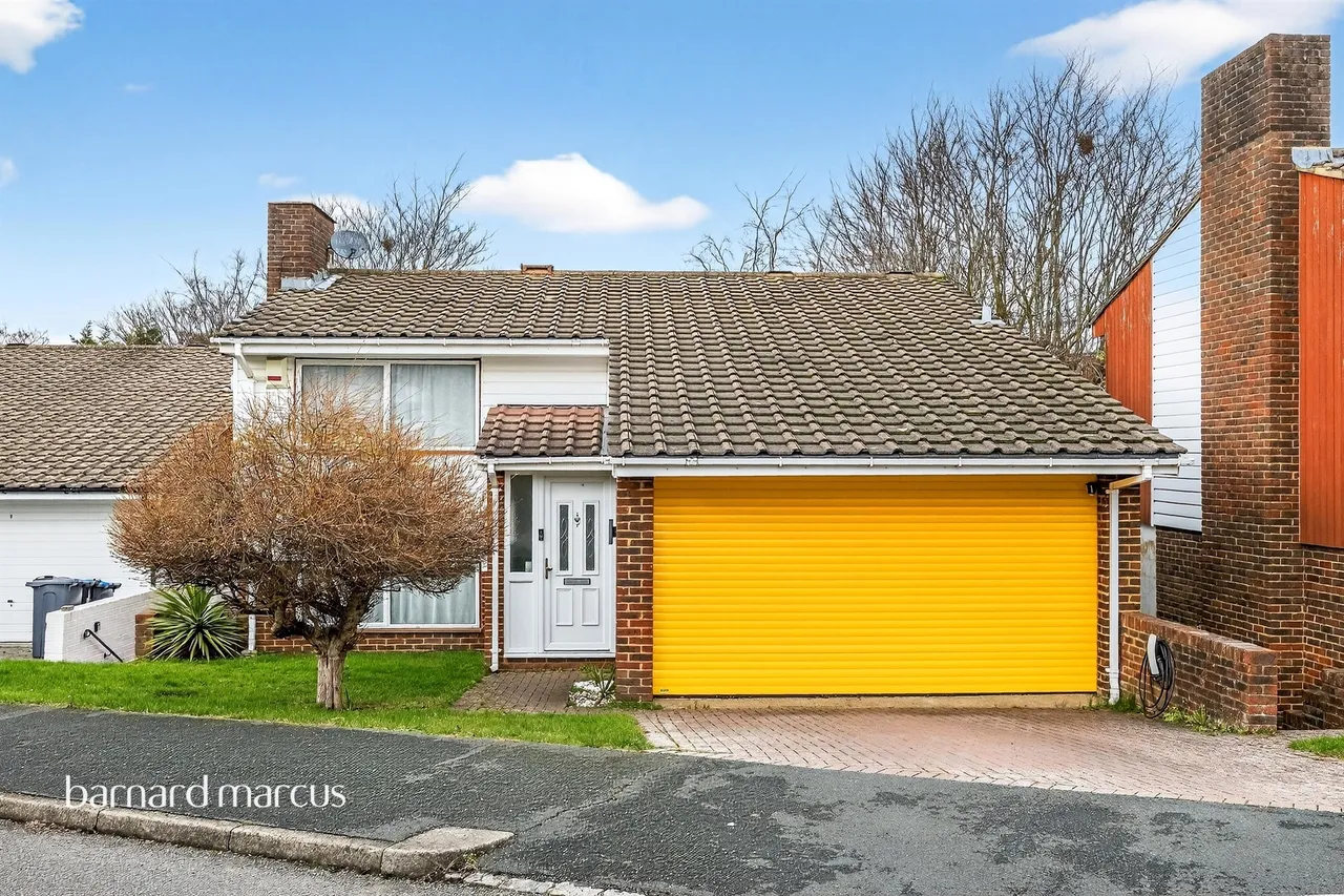 4 bed house for sale, Ridge Langley, South Croydon, CR2