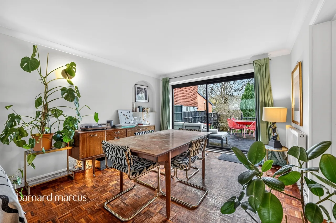 Ridge Langley, South Croydon, CR2, photo 5