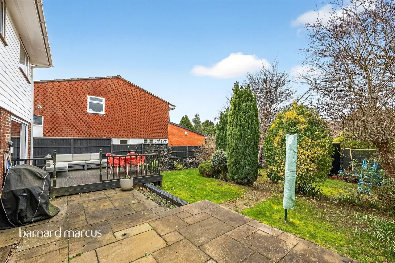 Ridge Langley, South Croydon, CR2, photo 16