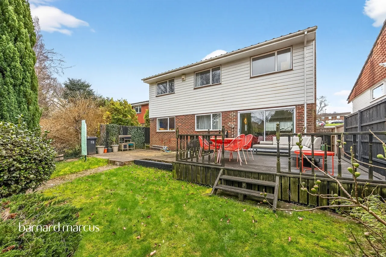 Ridge Langley, South Croydon, CR2, photo 17