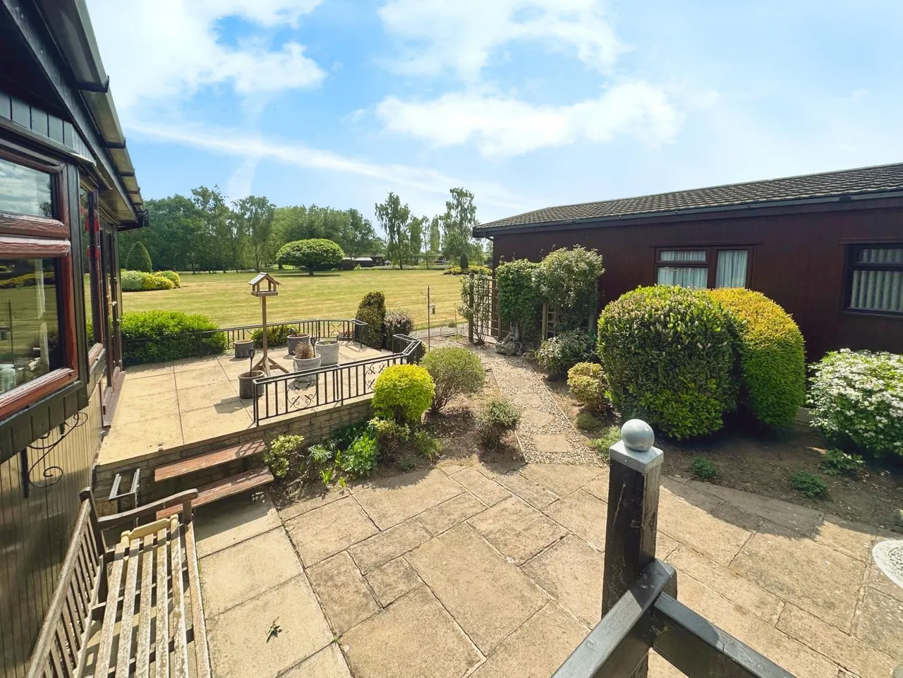 Acacia Avenue, Torksey Lock, LN1, photo 2