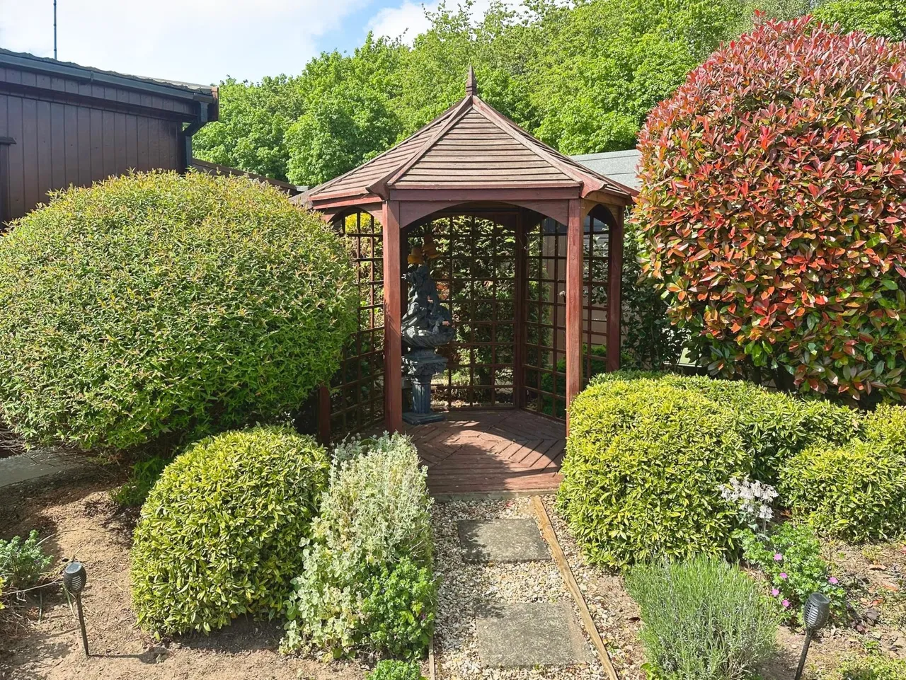 Acacia Avenue, Torksey Lock, LN1, photo 15