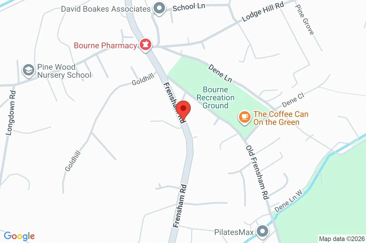 Frensham Road, Lower Bourne, GU10, photo 17