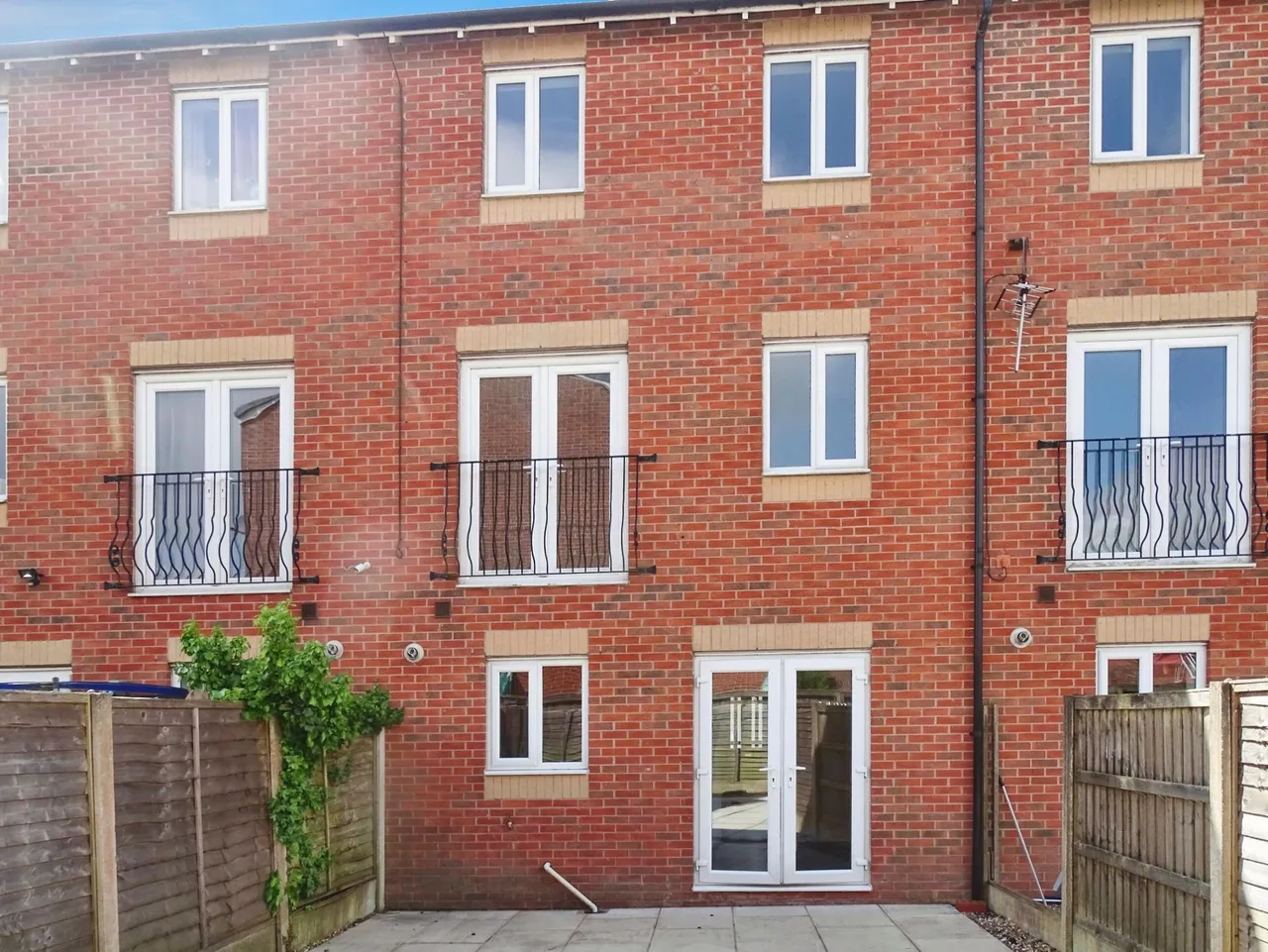 Greenoaks Close, Abram, WN2, photo 15