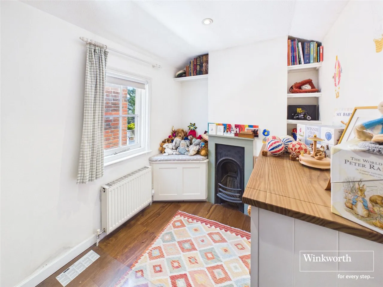Western Road, Reading, RG1, photo 16