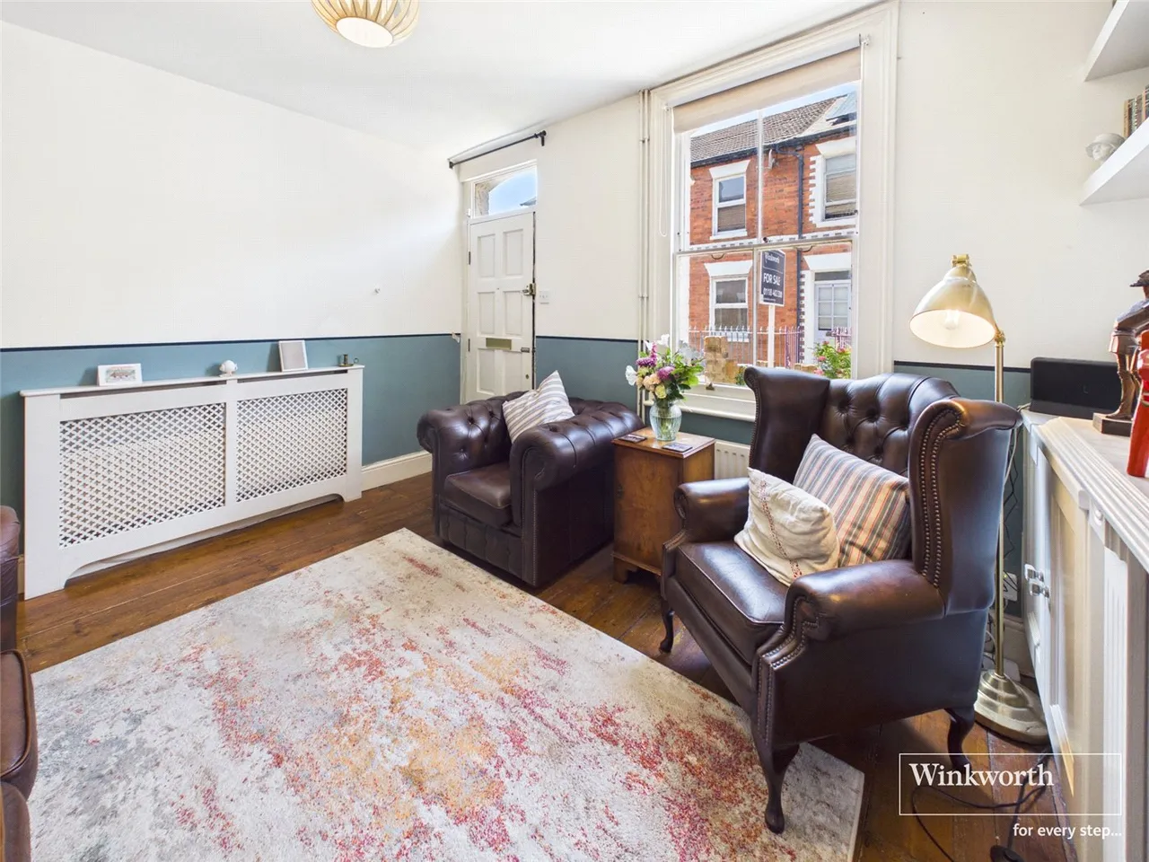 Western Road, Reading, RG1, photo 15