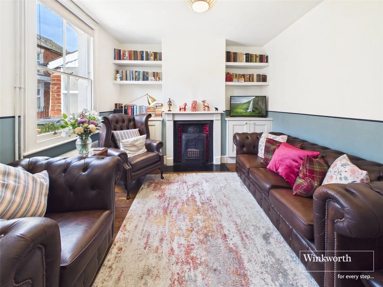 Western Road, Reading, RG1, photo 3