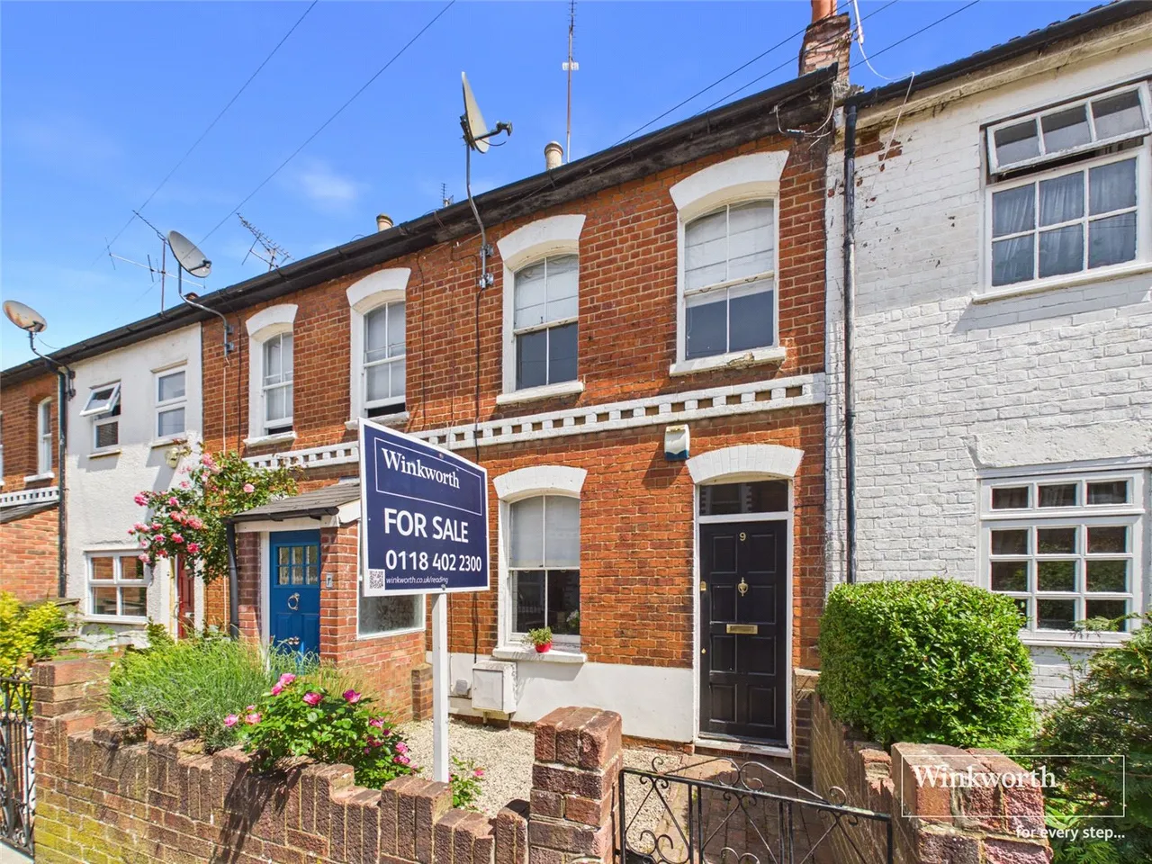 Western Road, Reading, RG1, photo 2