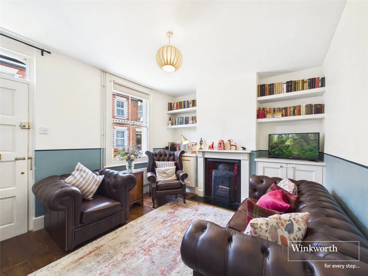 Western Road, Reading, RG1, photo 17