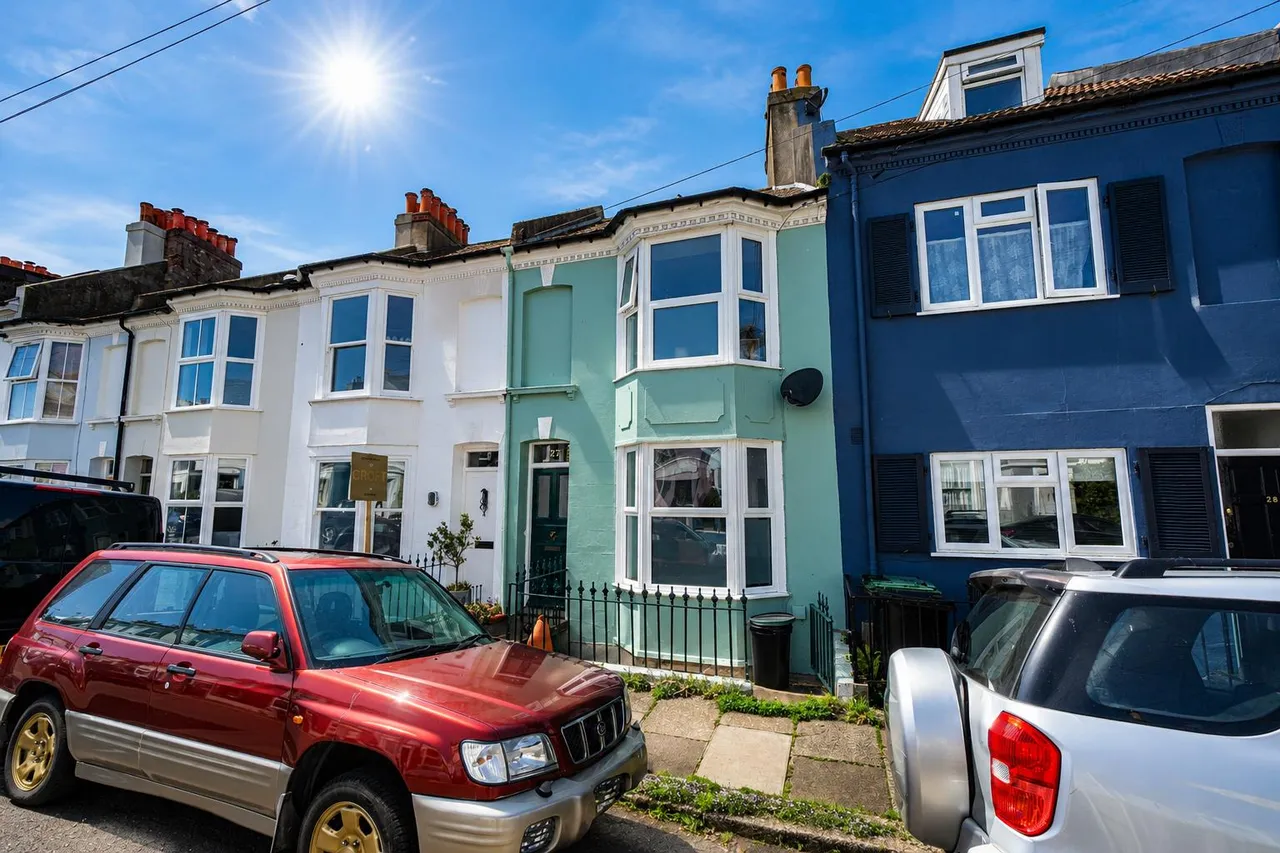 Plynlimmon Road, Hastings, photo 5