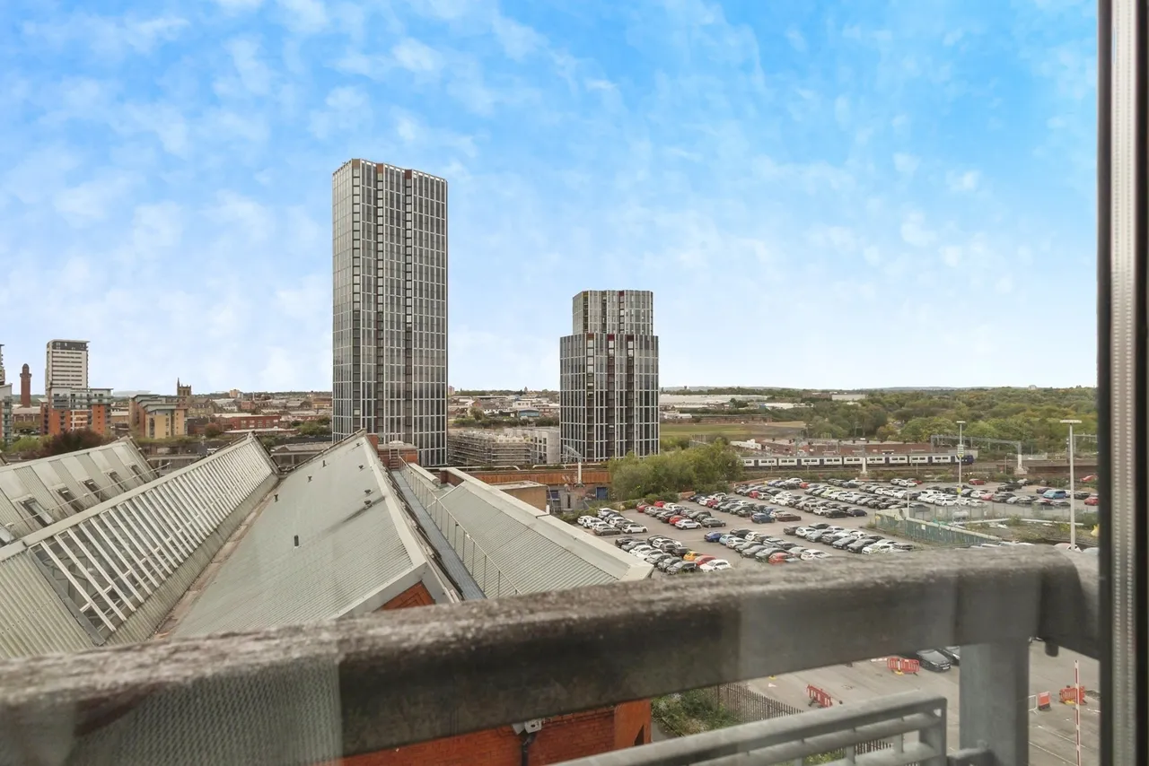 Ludgate Hill, Manchester, Greater Manchester, M4, photo 16