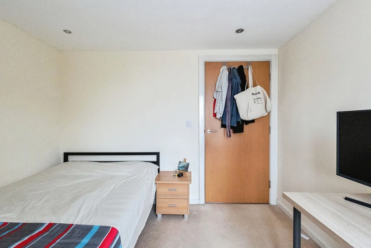 Ludgate Hill, Manchester, Greater Manchester, M4, photo 14