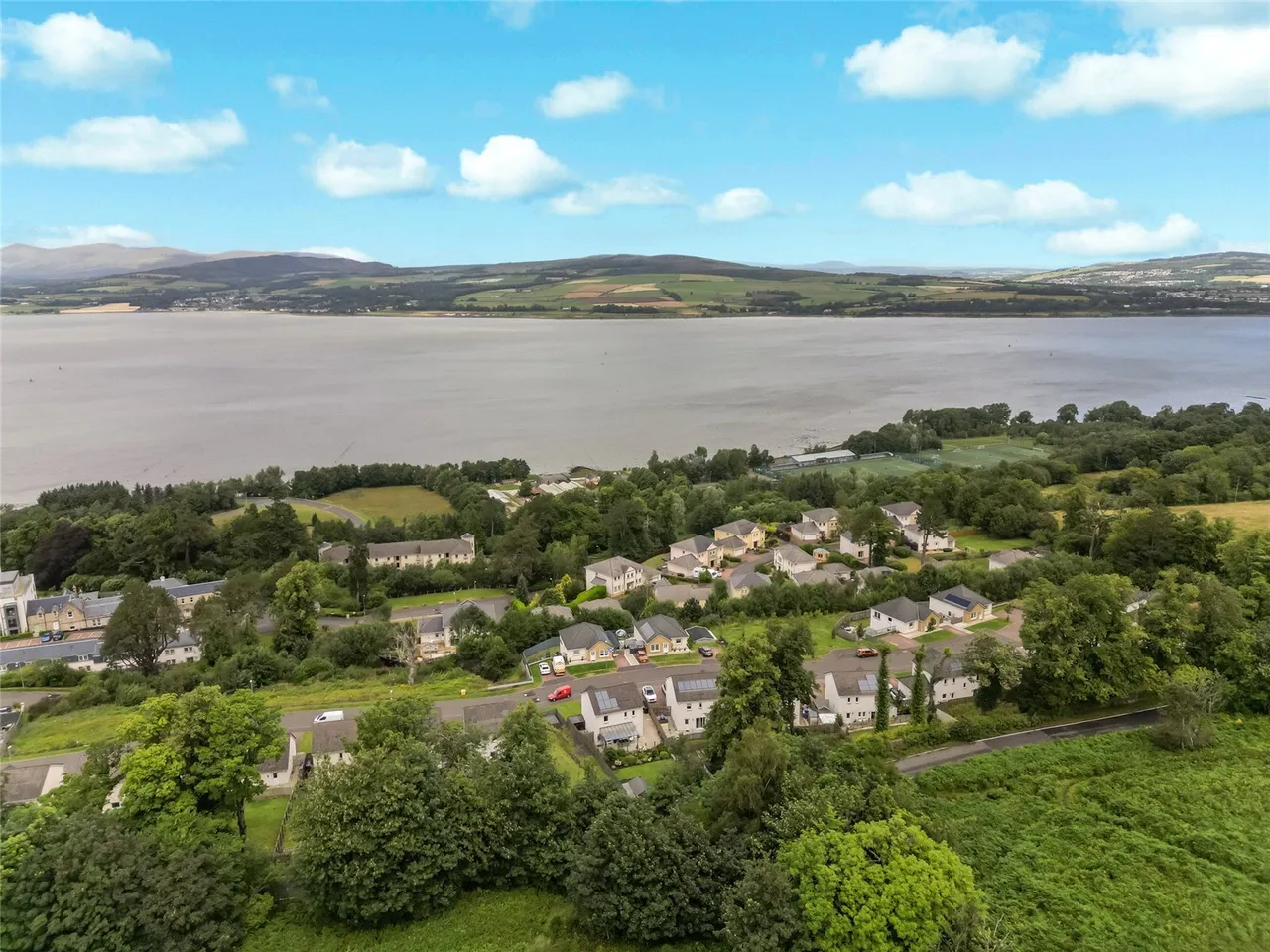 Silver Birch Wynd, Port Glasgow, Inverclyde, PA14, photo 17