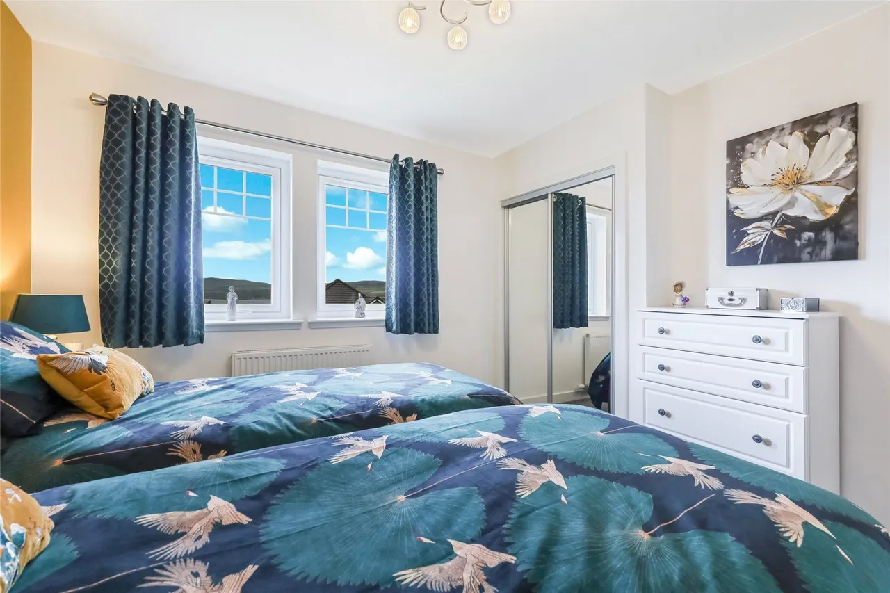 Silver Birch Wynd, Port Glasgow, Inverclyde, PA14, photo 10