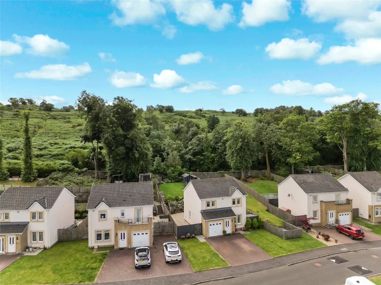 Silver Birch Wynd, Port Glasgow, Inverclyde, PA14, photo 20