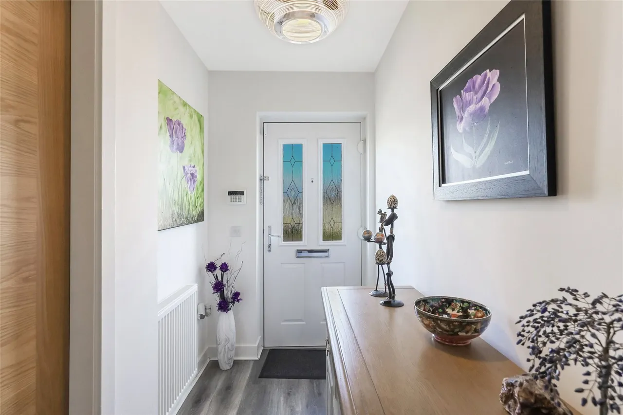 Silver Birch Wynd, Port Glasgow, Inverclyde, PA14, photo 4