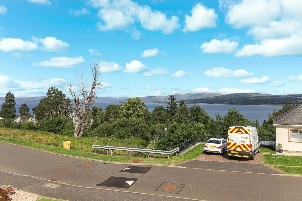 Silver Birch Wynd, Port Glasgow, Inverclyde, PA14, photo 11