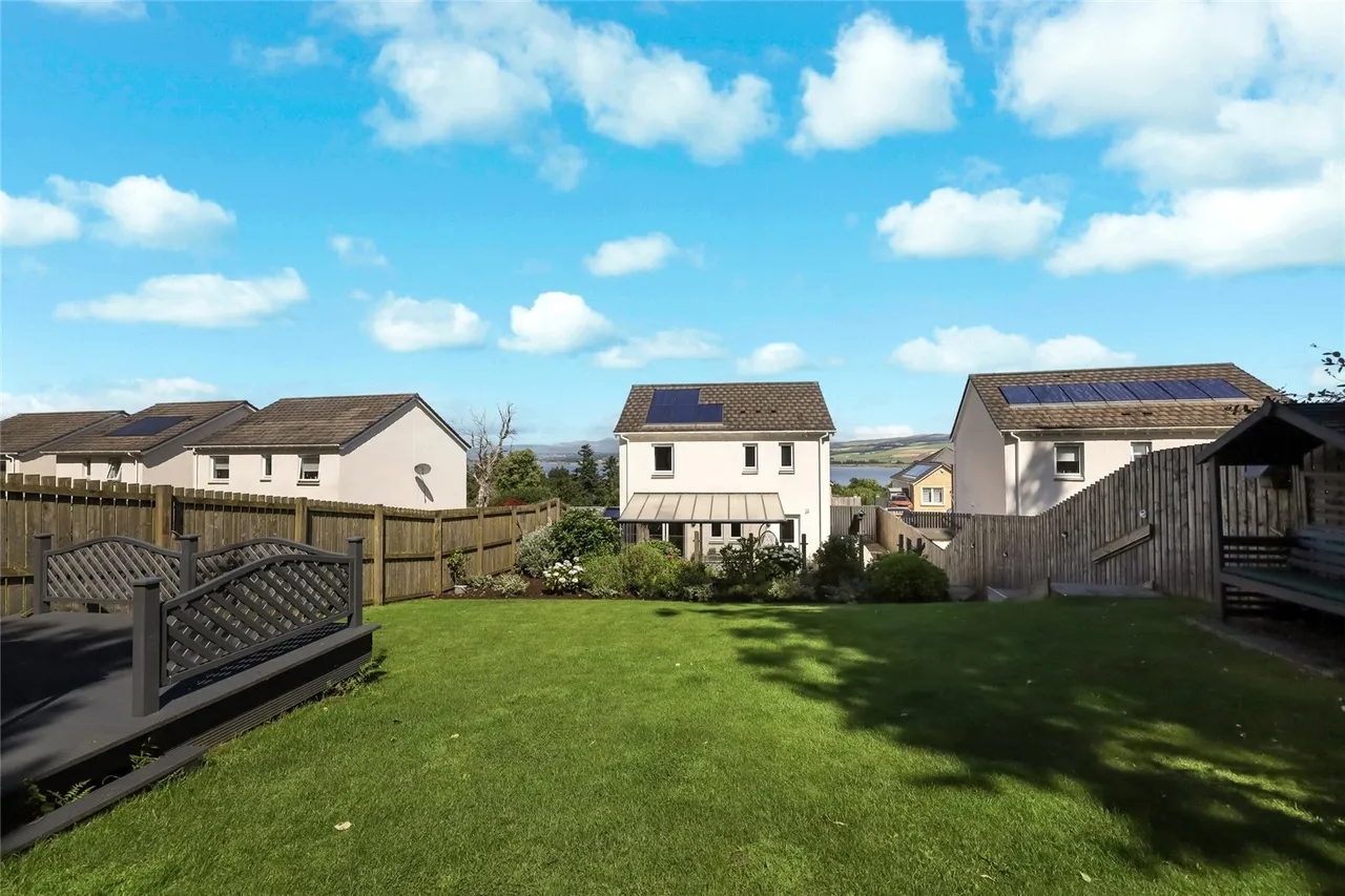 Silver Birch Wynd, Port Glasgow, Inverclyde, PA14, photo 21