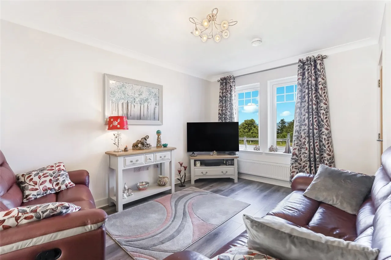Silver Birch Wynd, Port Glasgow, Inverclyde, PA14, photo 2