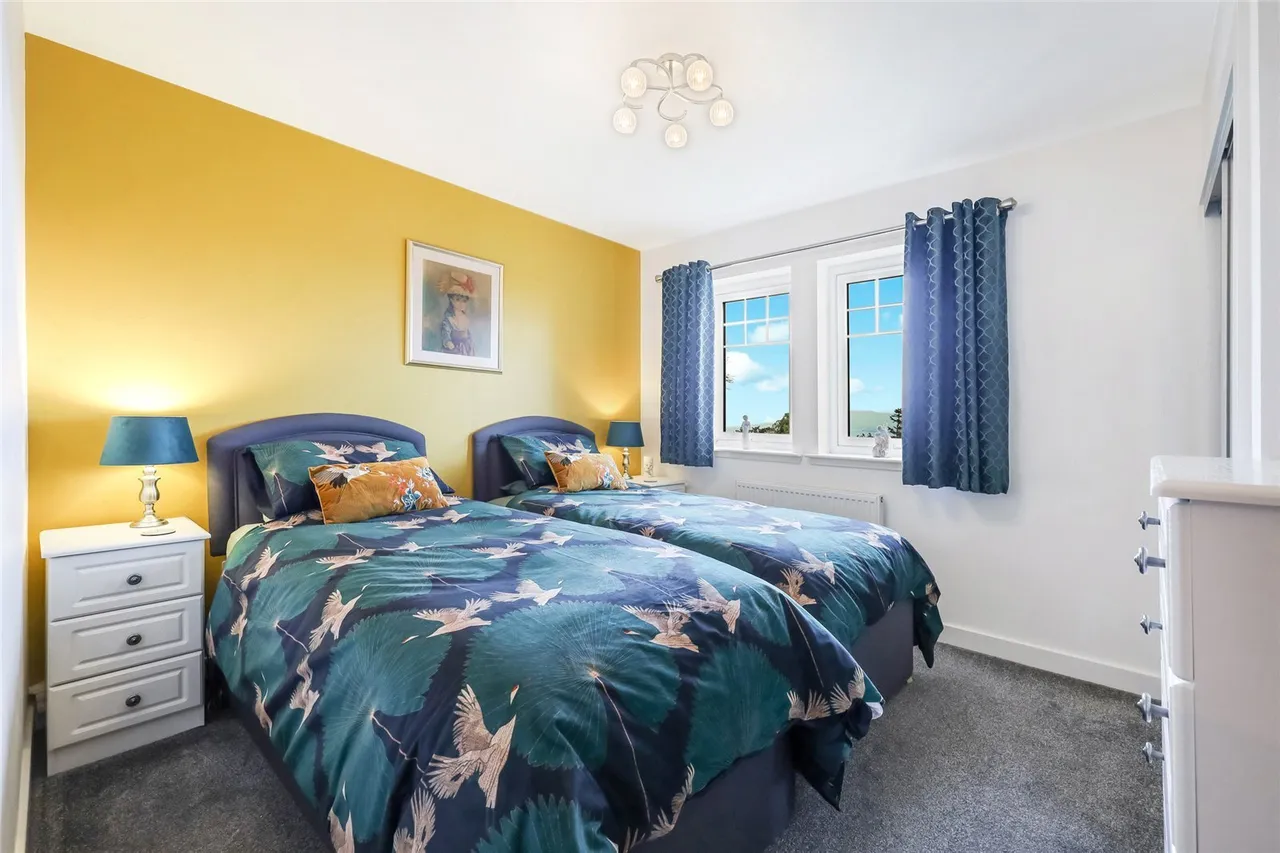 Silver Birch Wynd, Port Glasgow, Inverclyde, PA14, photo 24
