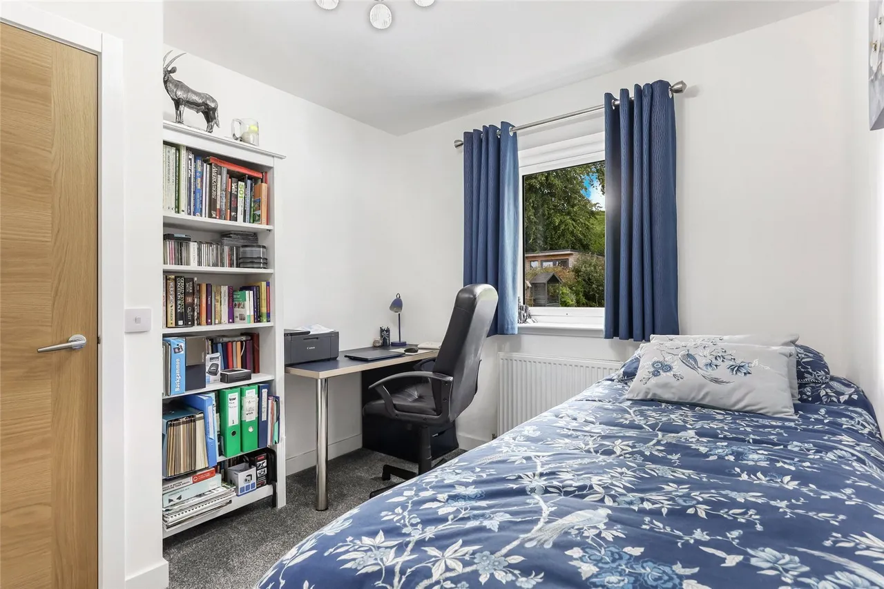 Silver Birch Wynd, Port Glasgow, Inverclyde, PA14, photo 15
