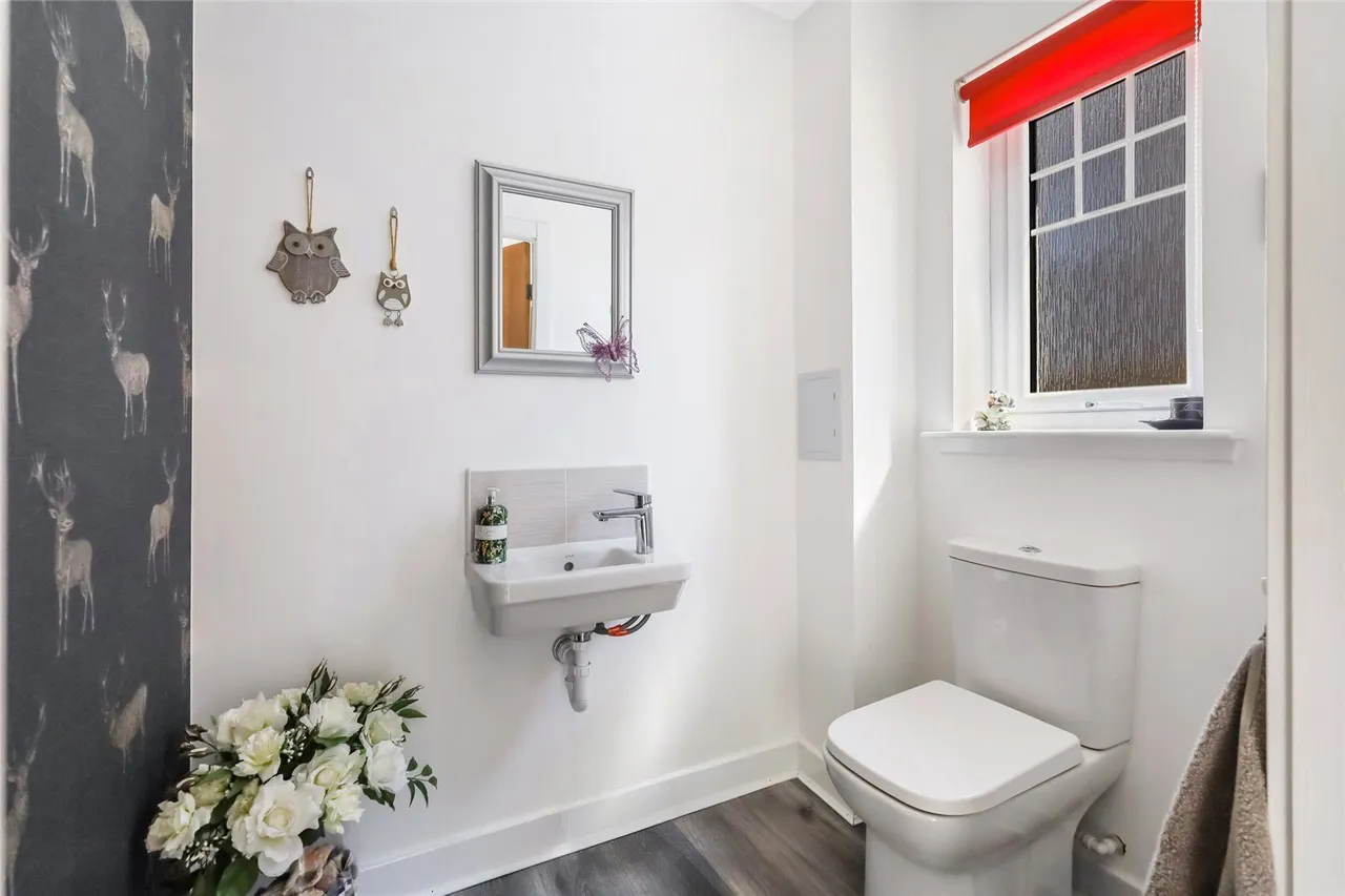 Silver Birch Wynd, Port Glasgow, Inverclyde, PA14, photo 23